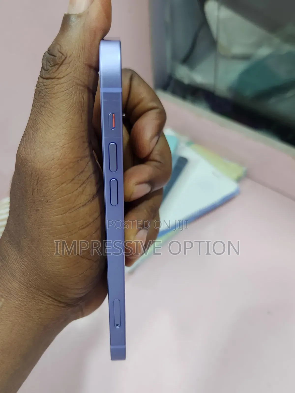 Apple iPhone 12 128 GB Blue
