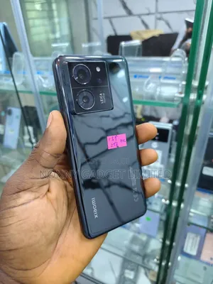 Xiaomi 13T 256 GB Black