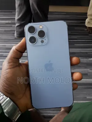 Apple iPhone 13 Pro Max 128 GB Blue