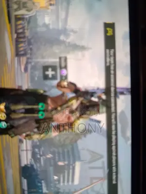 Xbox Controller