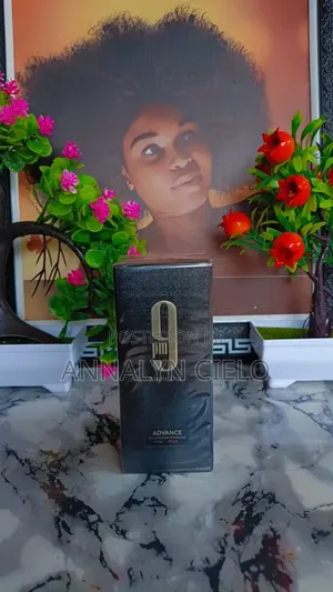 9pm Perfume