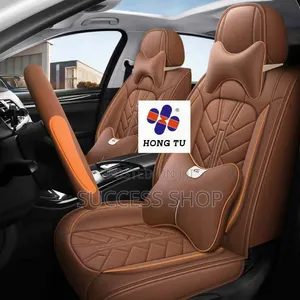 Best Quality Car Seat Covers/Cushions... Super Comfy and High Quality