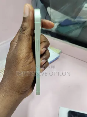 Apple iPhone 12 128 GB Green