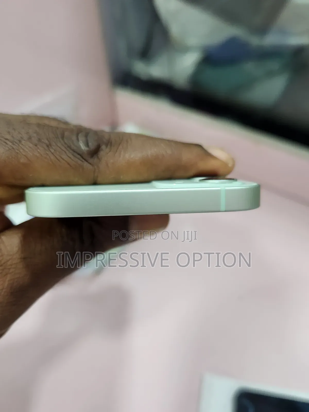 Apple iPhone 12 128 GB Green