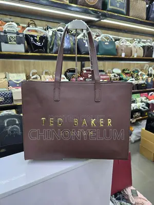 Luxury Ladies Handbag – Premium Quality & Elegant Design