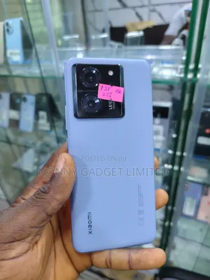 Xiaomi 13T 256 GB Blue