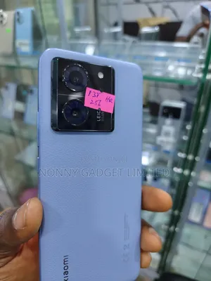 Xiaomi 13T 256 GB Blue