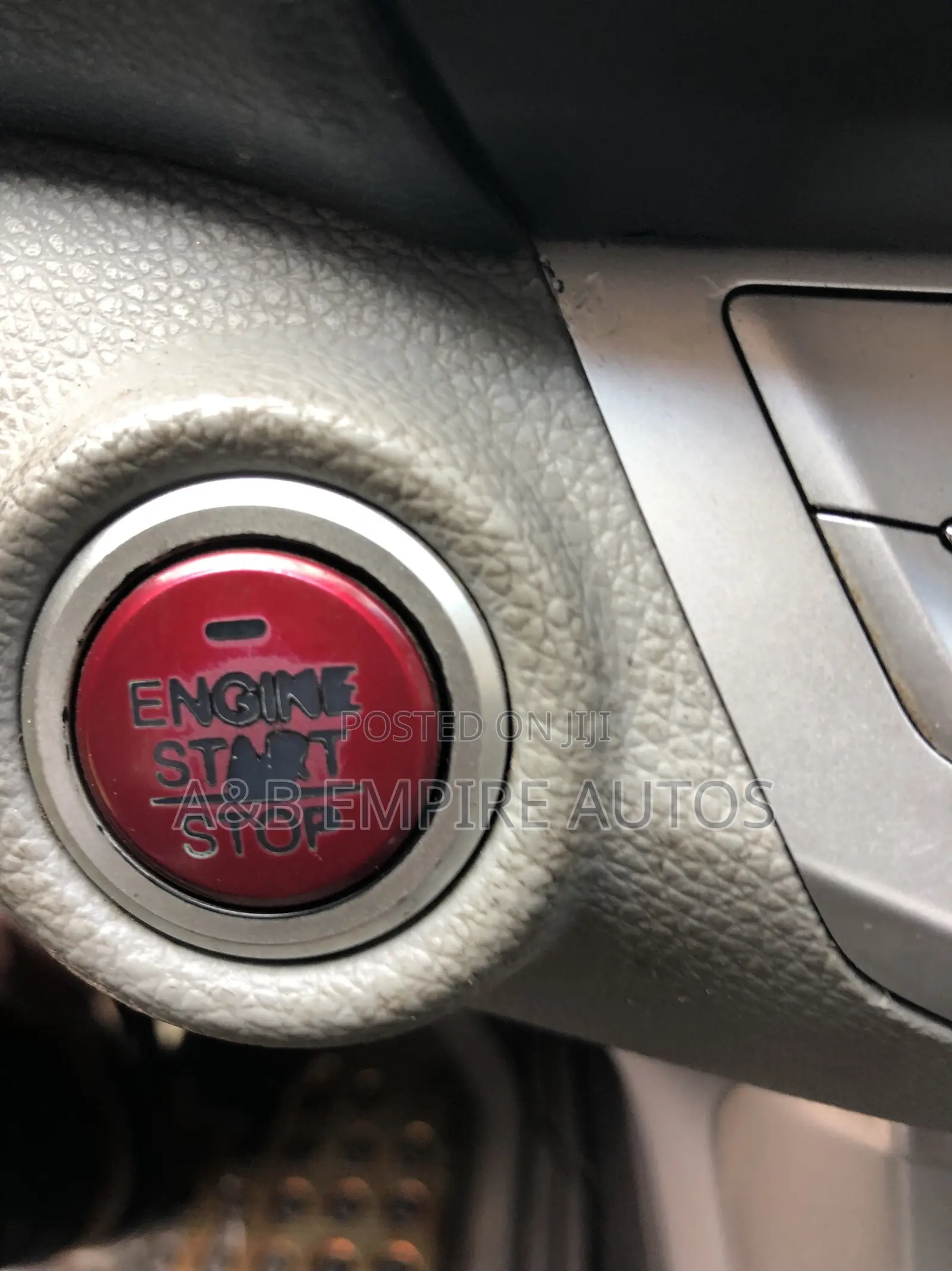 Honda Accord 2014 Gray