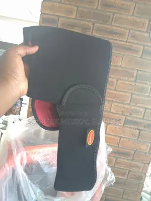Hip Support Brace for Walking