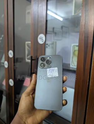 Apple iPhone 13 Pro 256 GB Gray
