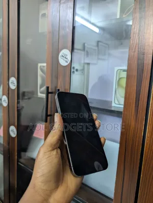 Apple iPhone 13 Pro 256 GB Gray