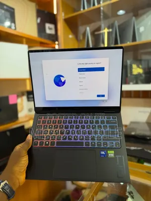 Laptop HP Omen Transcend 14-fb0023dx 16GB Intel Core Ultra 7 SSD 1T