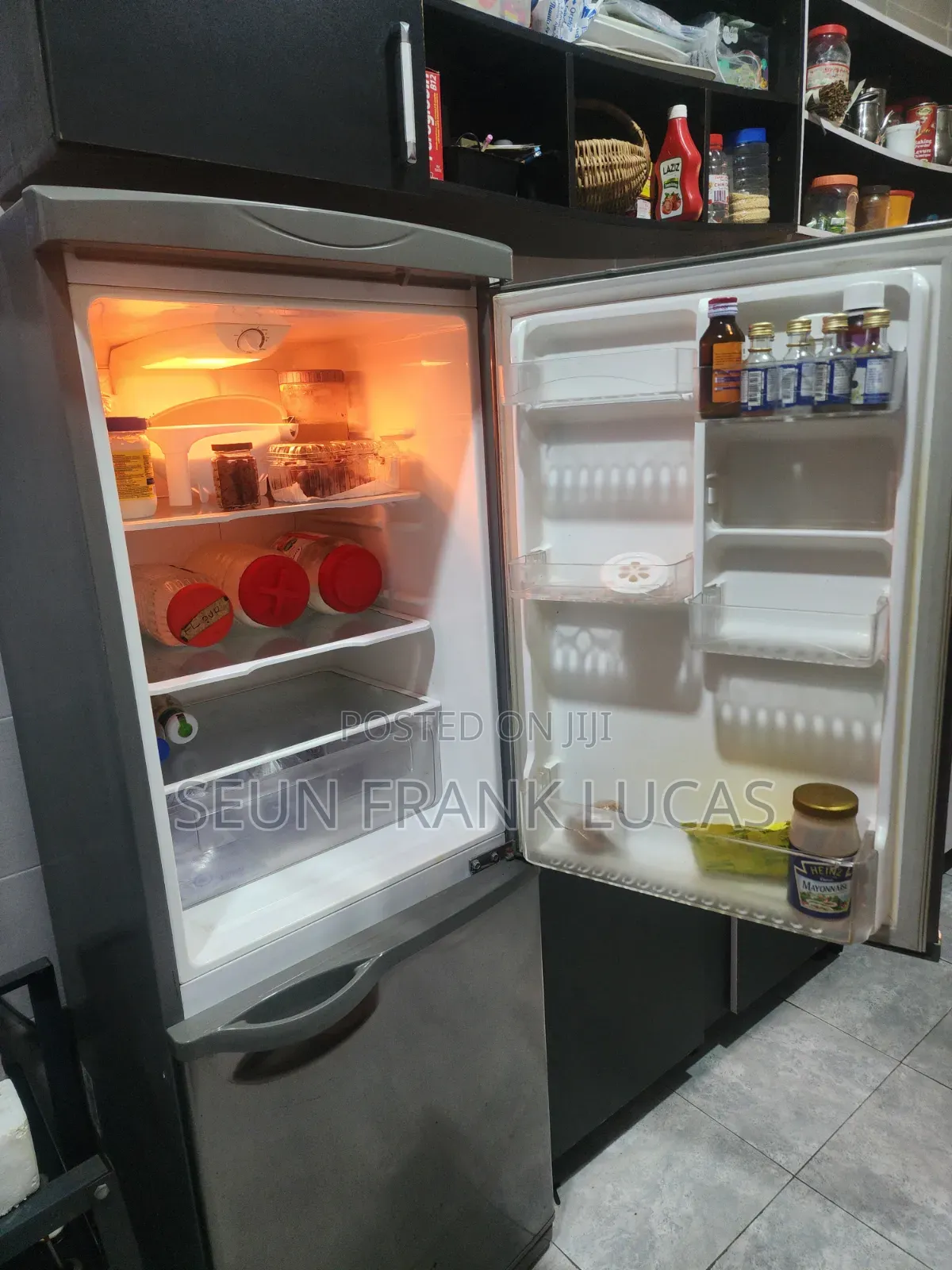 LG Refrigerator