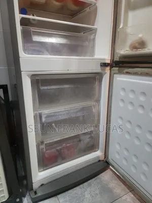 LG Refrigerator