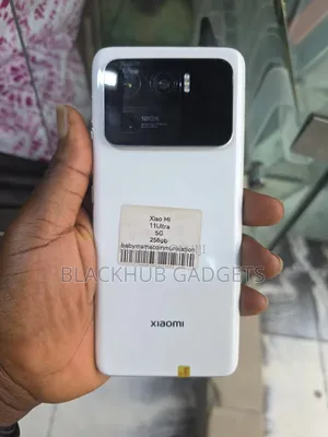 Xiaomi Mi 11 Ultra 256 GB