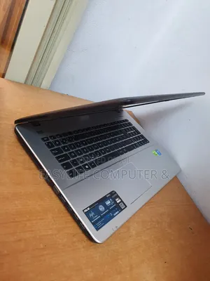 Laptop Asus 8GB Intel Core i5 HDD 500GB