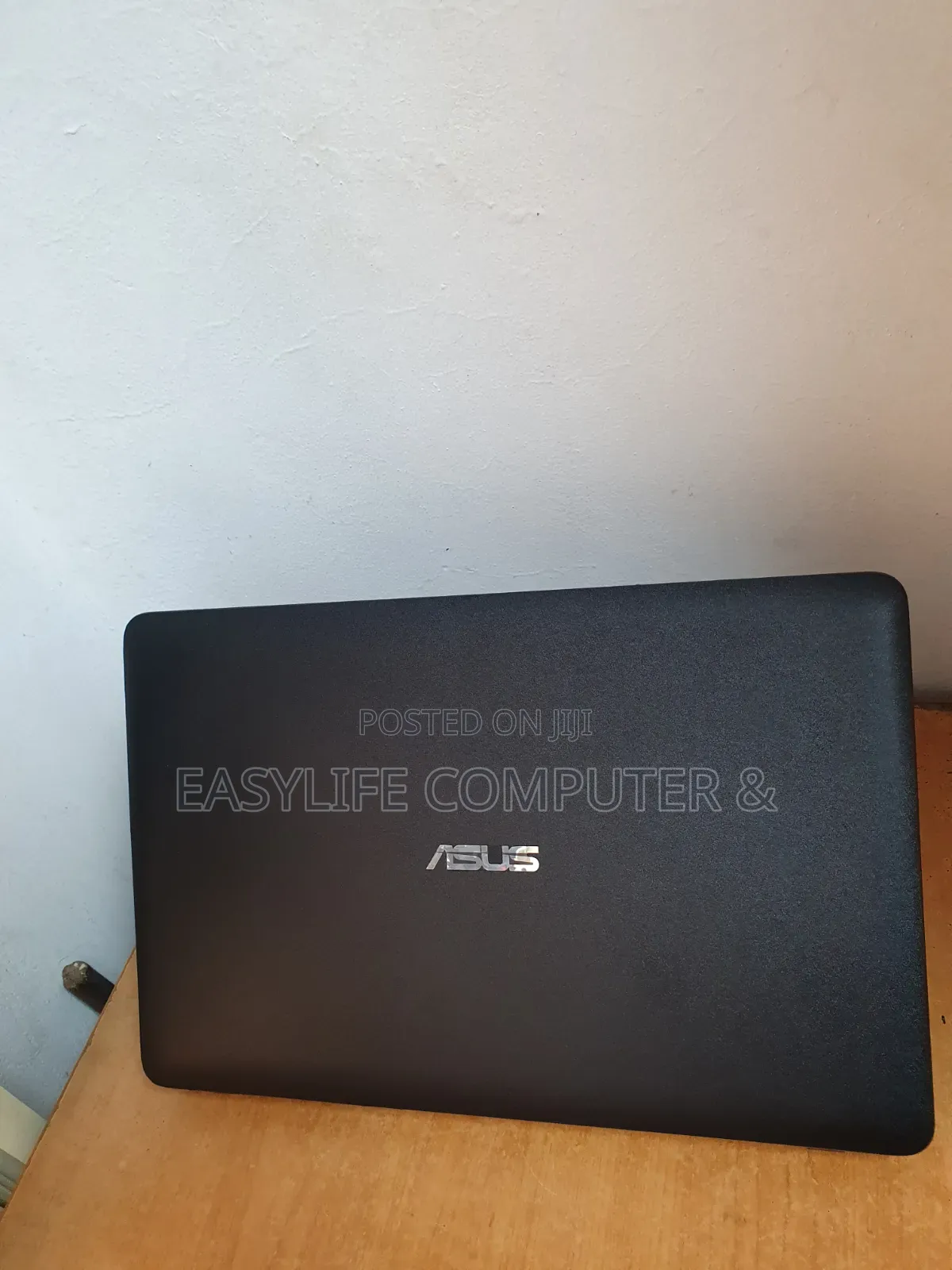 Laptop Asus 8GB Intel Core i5 HDD 500GB