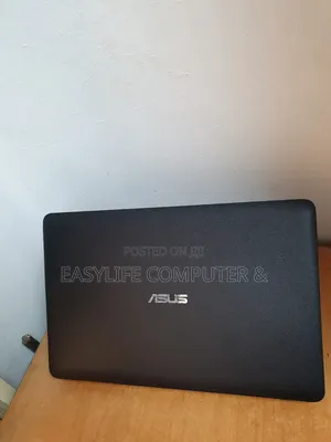 Laptop Asus 8GB Intel Core i5 HDD 500GB