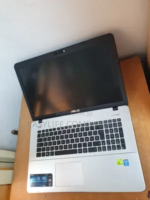 Laptop Asus 8GB Intel Core i5 HDD 500GB