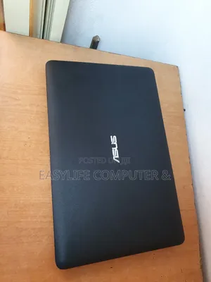 Laptop Asus 8GB Intel Core i5 HDD 500GB