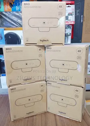 Logitech Brio