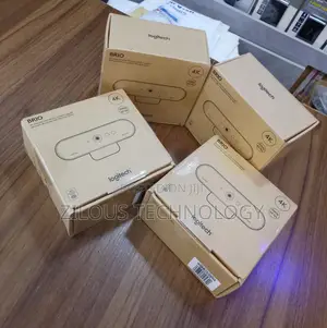 Logitech Brio