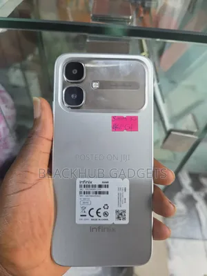 Infinix Smart 20 64 GB