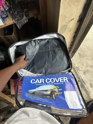 Premium Best Quality Car Cover