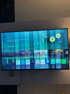 Android TV's Screen Repair Available for All Brands (Home Service)