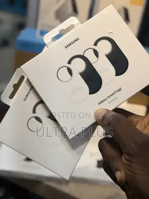 Samsung Galaxy SmartTag2 4-Pack Combo