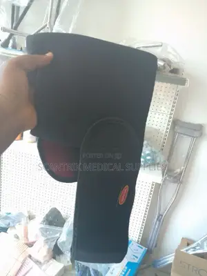 Hip Support Strap for Active Adults