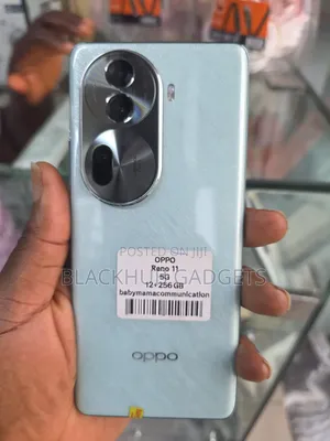 Oppo Reno11 5G 256 GB