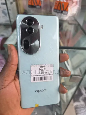 Oppo Reno11 5G 256 GB