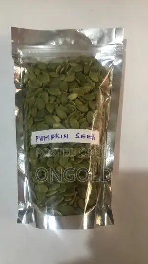 Pumpkin Seed