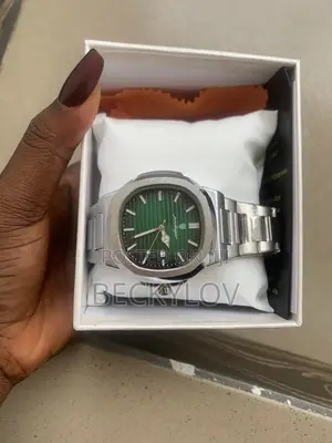 Wristwatch