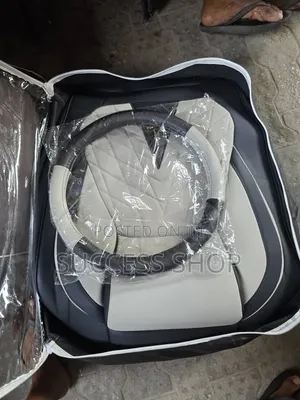 Premium Quality Foreign Car Seat Covers