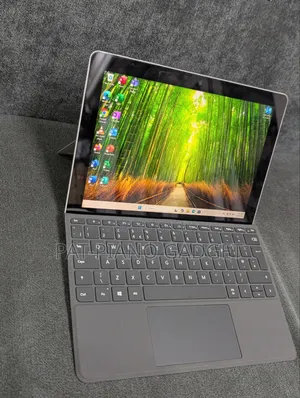 Laptop Microsoft Surface Go 8GB Intel Pentium SSD 128GB