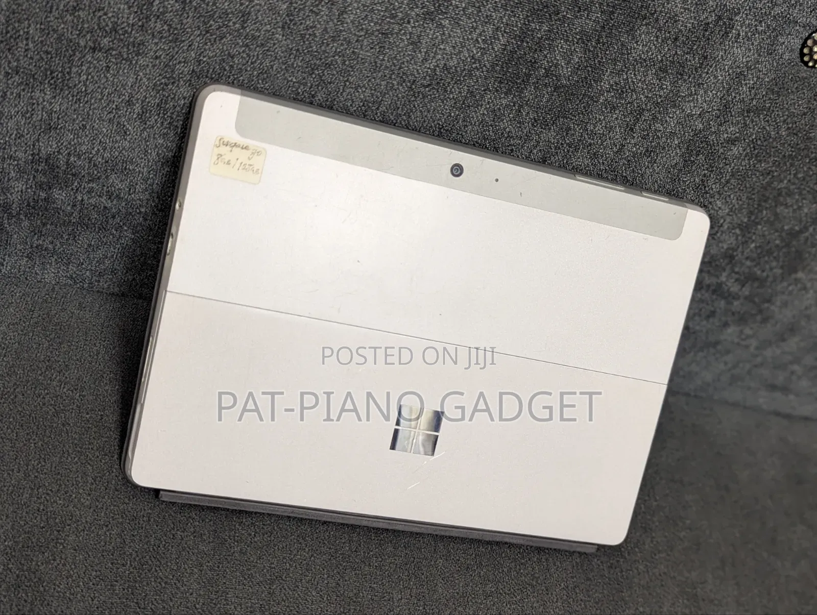 Laptop Microsoft Surface Go 8GB Intel Pentium SSD 128GB