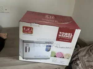 Towel Warmer