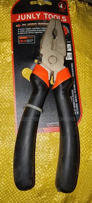 Hand Tools
