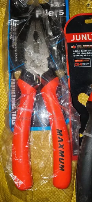 Hand Tools