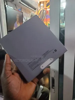 New Google Pixel 11 Pro Fold 256 GB Black