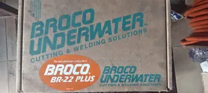 Underwater Cutting Welding
