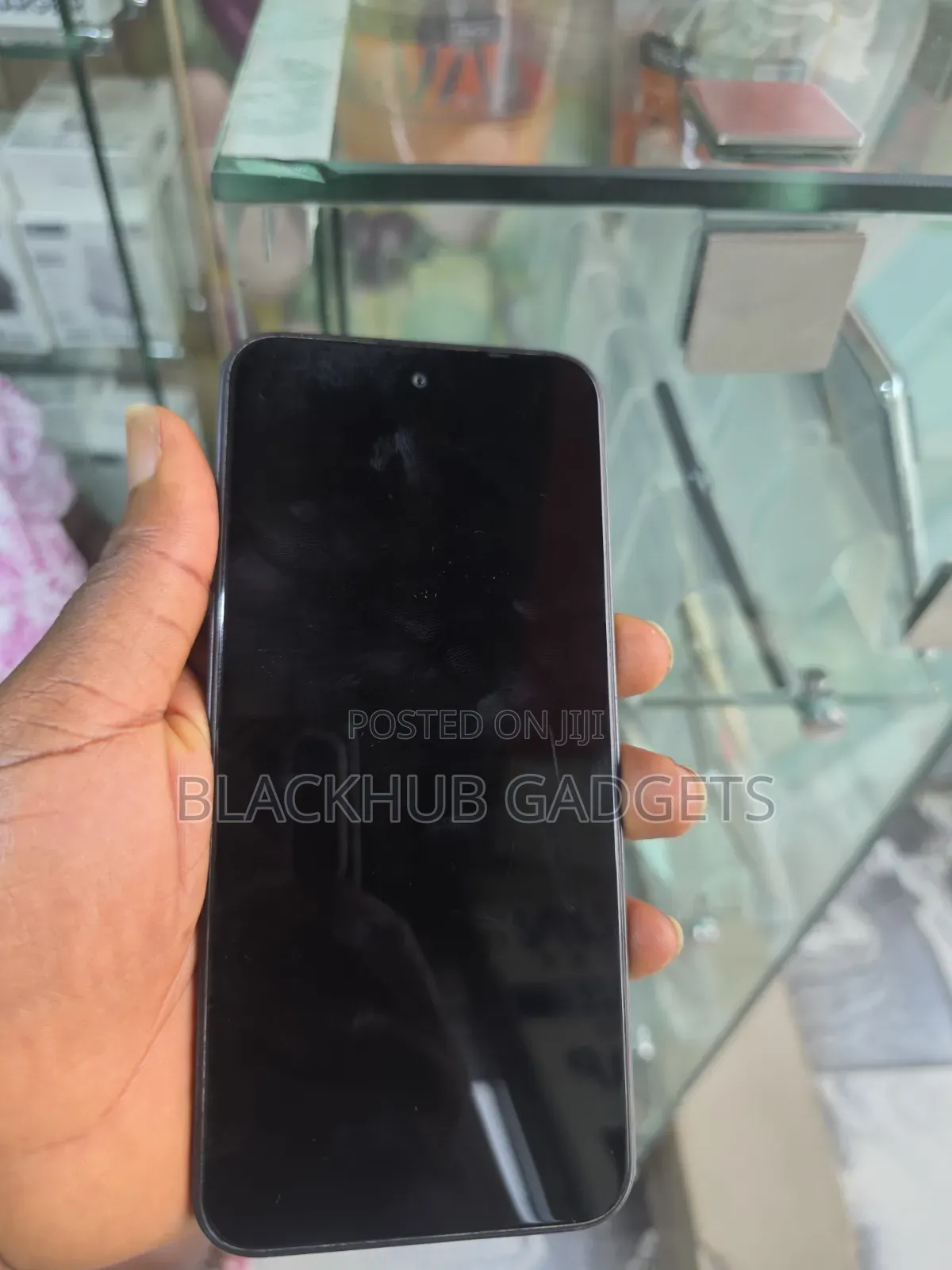 Tecno Spark 10C 128 GB Blue