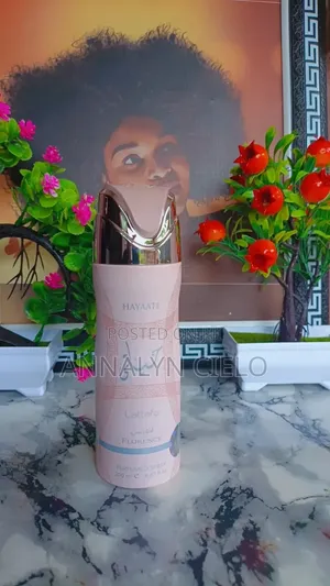 Body Spray