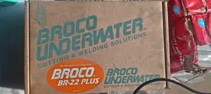 Underwater Cutting Welding