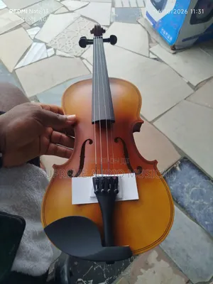 Yamaha Violin