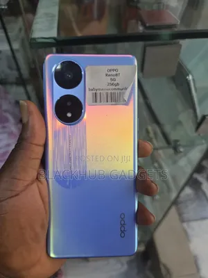 Oppo Reno 8T 256 GB
