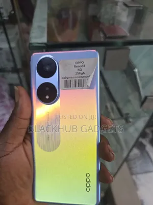 Oppo Reno 8T 256 GB