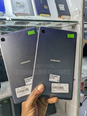 Samsung Galaxy Tab A7 Lite 32 GB Gray